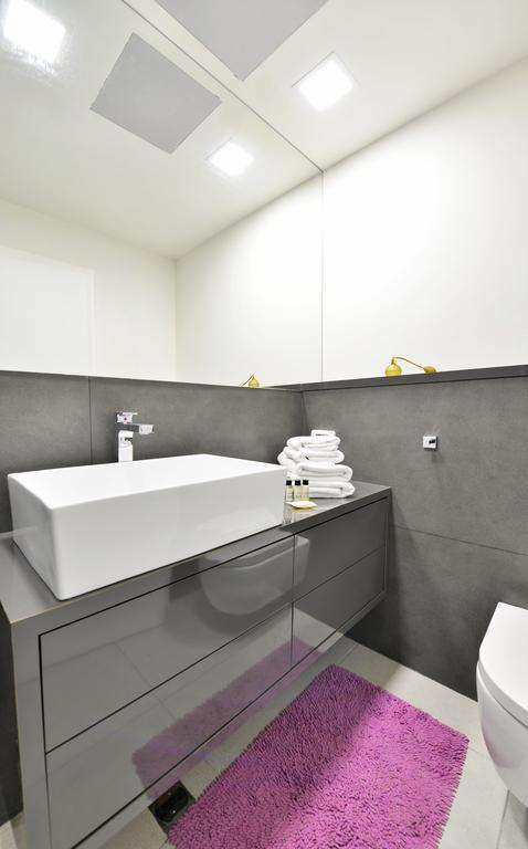 Ziv Apartments - Nordau 27 Tel Aviv Habitación foto