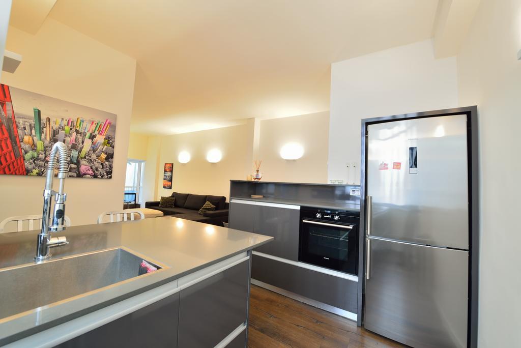 Ziv Apartments - Nordau 27 Tel Aviv Habitación foto