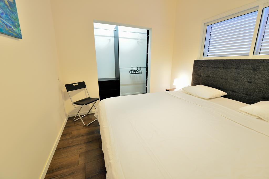 Ziv Apartments - Nordau 27 Tel Aviv Habitación foto