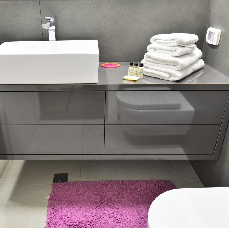 Ziv Apartments - Nordau 27 Tel Aviv Habitación foto