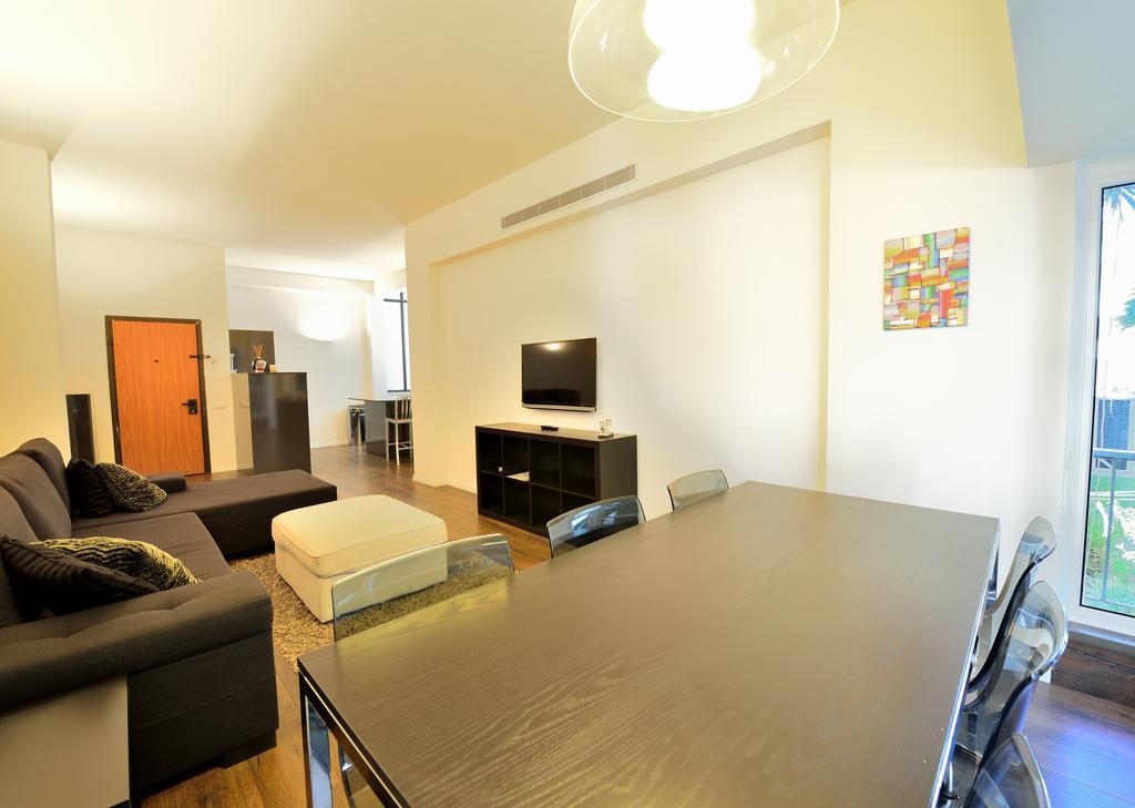 Ziv Apartments - Nordau 27 Tel Aviv Habitación foto
