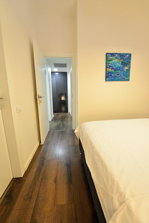 Ziv Apartments - Nordau 27 Tel Aviv Habitación foto