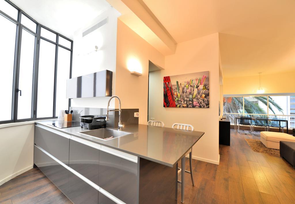 Ziv Apartments - Nordau 27 Tel Aviv Habitación foto