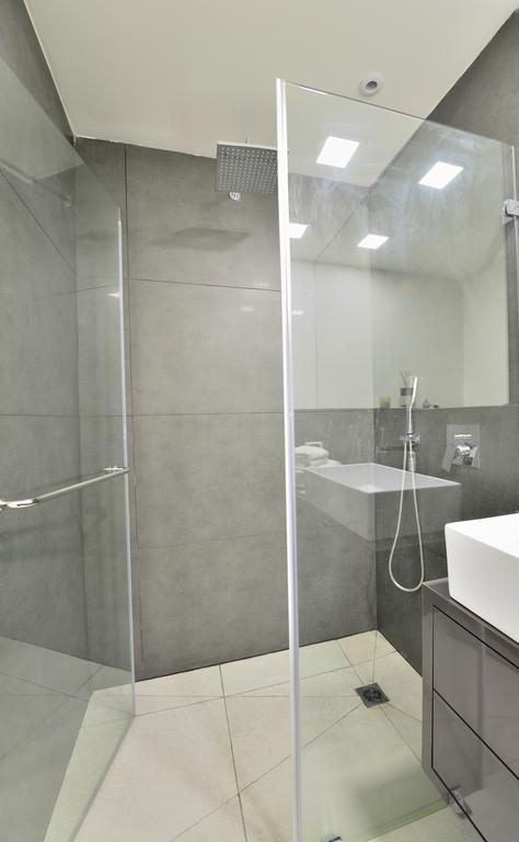 Ziv Apartments - Nordau 27 Tel Aviv Habitación foto